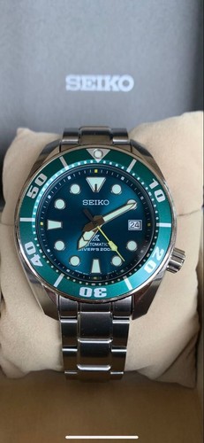 Orologio automatico seiko - orologio,