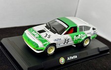 Alfa romeo alfetta - alfetta, gtv
