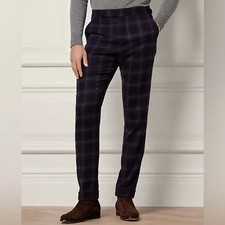 Pantaloni pantaloni capelli
