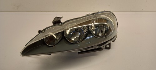 Faro proiettore anteriore