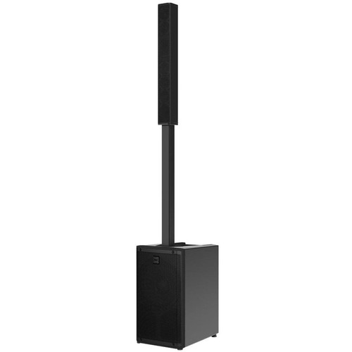 Rcf evox sistema - evox, audio