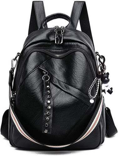 Donna borsa zaino elegante - borsa,