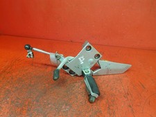 YAMAHA FJR1300 POGGIAPIEDI