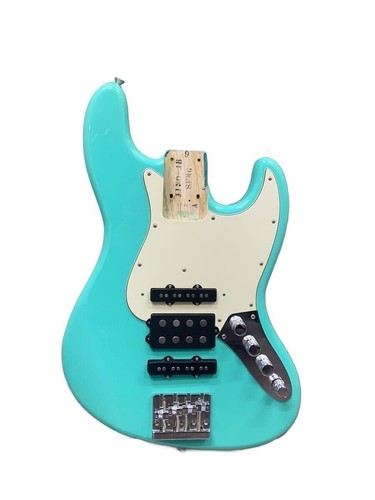 Basso elettrico fender mij - basso,