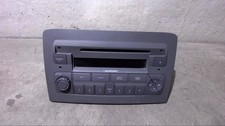 Radio Lettore CD 735364019 FIAT IDEA 1.3 Multijet 16V anno 2005 350 2078961