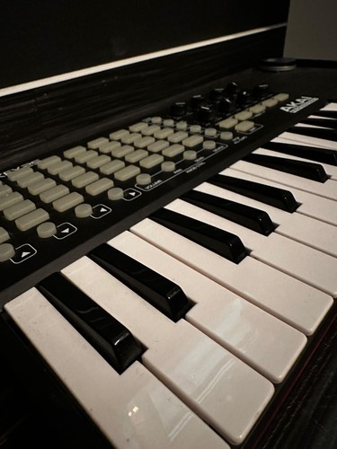 Akai professional apc key - professional, 25