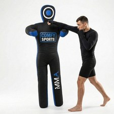 Comodo Jiu Jitsu MMA Grappling