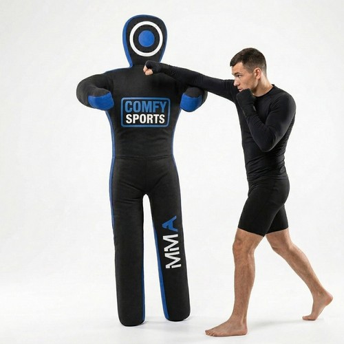 Comodo jiu jitsu - comodo,