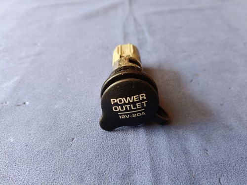 Power outlet presa vano - outlet,