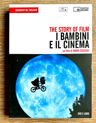 The story film bambini - the, of