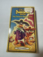 Disney darkwing duck - disney,