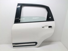 PORTA PORTIERA POSTERIORE