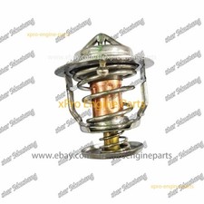 Termostato 4TNV88 4TNE88 129155-49801 adatto per ricambi motore Yanmar