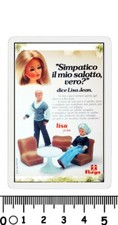Recente calamita pubblicità - calamita,