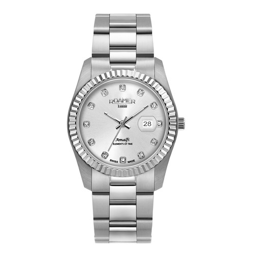 Roamer orologio donna - roamer,