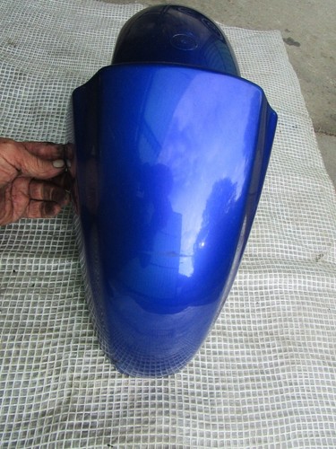 Parafango anteriore suzuki - parafango,