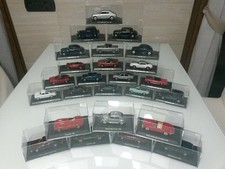 Modellini lancia scala - lancia,