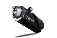 TERMINALE SCARICO 4-TRACK R