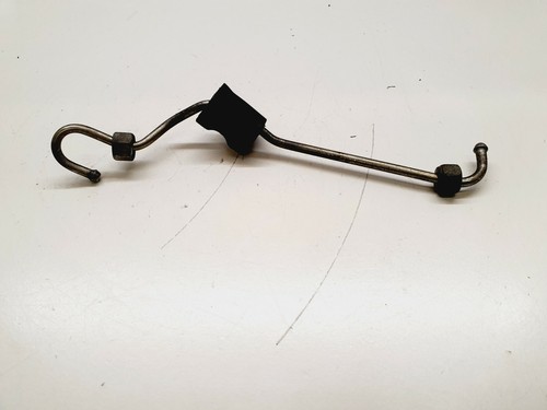 Tubo metallo pompa carburante - tubo,