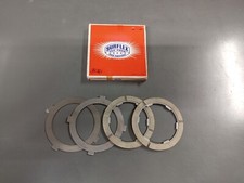 Serie Dischi Frizione Dingo Sport 1967-1970 Dingo Cross 1970-1973