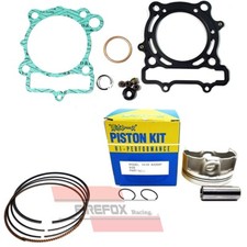 Kit Ricostruzione Top End