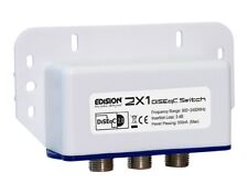 Switch diseqc Edision 2/1