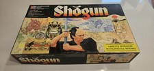Shogun MB Mai Giocato