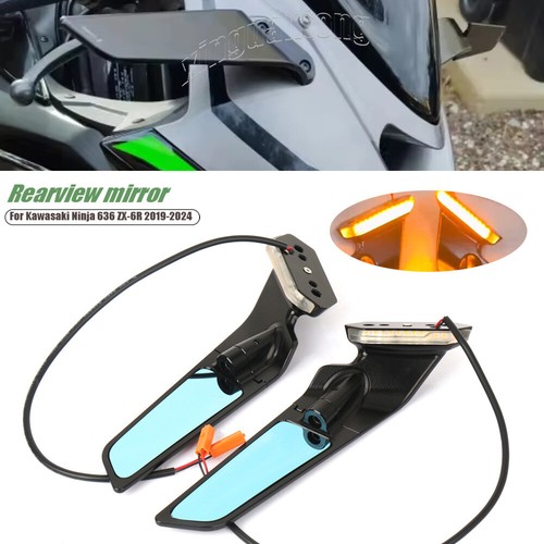 Specchietti retrovisori con