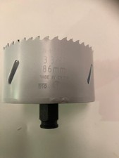 Seghetto alternativo cobalto