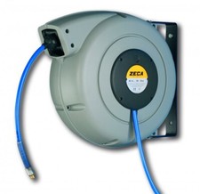 ZECA 805/10S AVVOLGITUBO