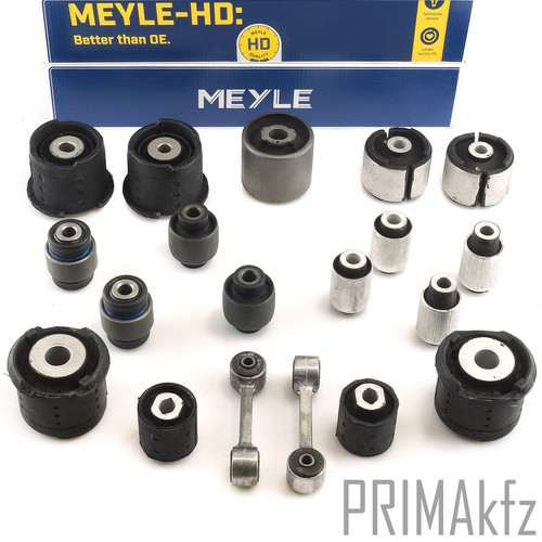 Meyle cuscinetto braccio - meyle,
