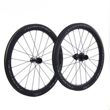 Ruote in carbonio 20 pollici