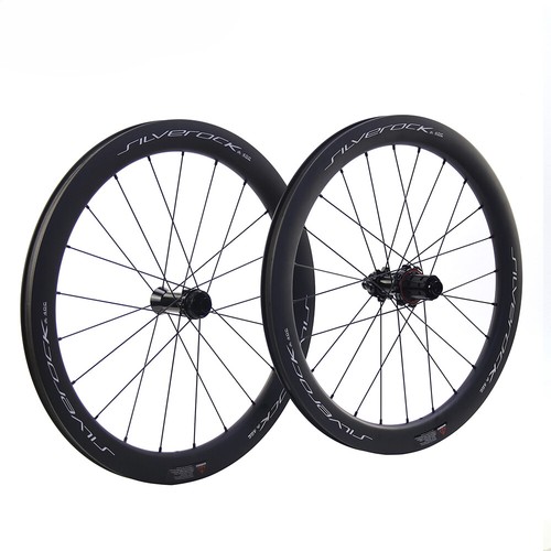 Ruote carbonio pollici - 20,