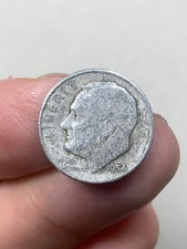 1551_902) USA Silver Roosevelt