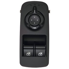 Pulsantiera interruttori alzacristalli console guida ALFA ROMEO MiTo (955)  LPM0