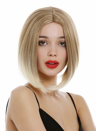 Parrucca donna corto - donna,