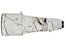 Lenscoat Canon 400 f/2.8 is ii