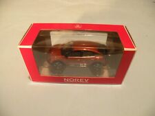 NOREV CITROEN C4 AIRCROSS NUOVO/NEW BOX -REPLICA-