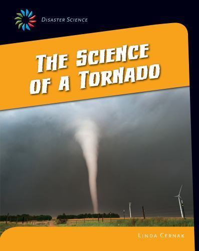 The science tornado - tornado;, 21st