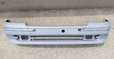 PARAURTI ANTERIORE Fendinebbia