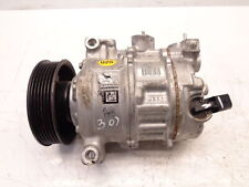 Compressore Aria Condizionata per Seat Leon ST 2.0 Cupra TFSI Benzina DNUC DNU 447250-5790