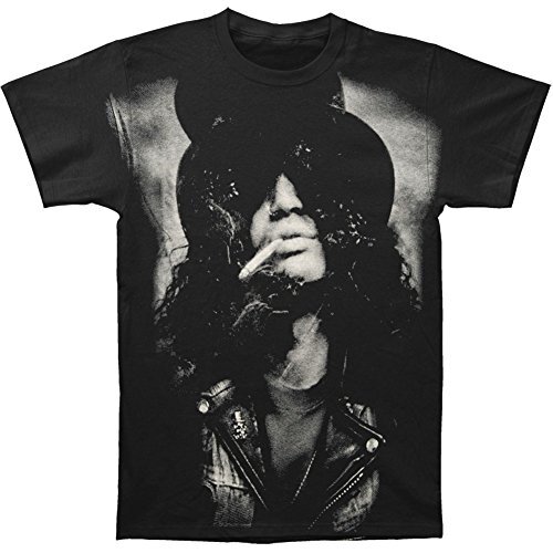 Shirt uomo slash - slash, guitar/top