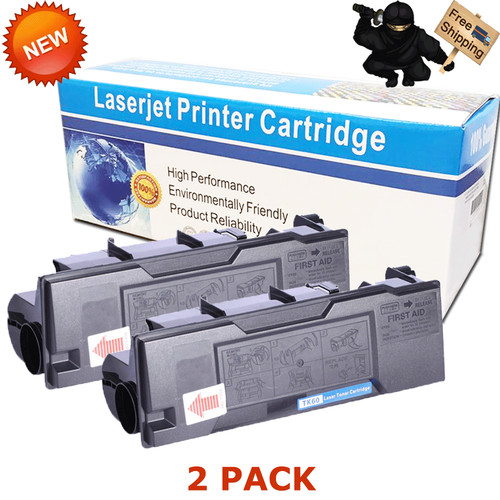 Toner pezzi 60 tk60 - tk-60,