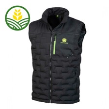 Gilet isolato originale John Deere operatore - MCS3066100