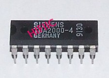 1PCS TUA2000-4 -0.3 to 16.5V