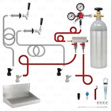 Kit conversione Kegerator