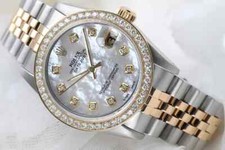 Orologio donna Rolex Datejust