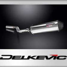BMW R1150RT 2001-05 Delkevic