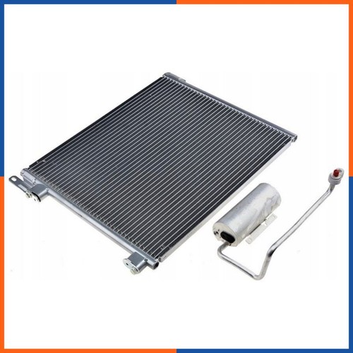 Radiatore condensatore aria - radiatore,