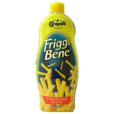 Calamita frigo miniatura